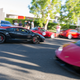 Illustration for article titled Cars Coffee, Brisbane Australia.